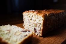 Finnemat banana bread