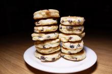 Finnemat Welsh cake